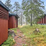 Kelokaltiokylae 16 By Interhome * Ruka