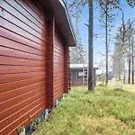 Kelokaltiokylae 16 By Interhome Ruka