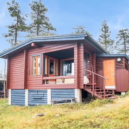 Casa de Férias Kelokaltiokylae 16 By Interhome *