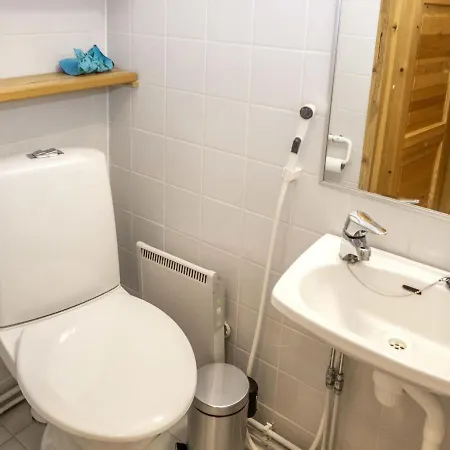 Kelokaltiokylae 16 By Interhome 루카