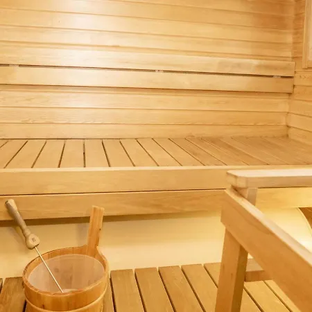 Casa vacanze Kelokaltiokylae 16 By Interhome Ruka