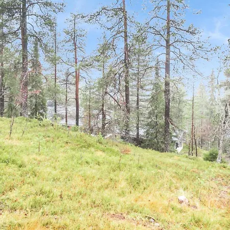 Kelokaltiokylae 16 By Interhome Casa de Férias