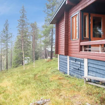 Kelokaltiokylae 16 By Interhome Ruka