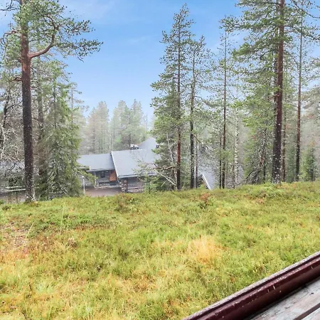 Kelokaltiokylae 16 By Interhome 펜션