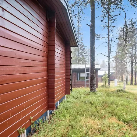 Kelokaltiokylae 16 By Interhome Casa vacanze *