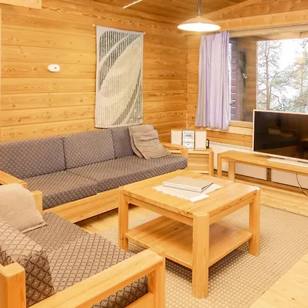 Kelokaltiokylae 16 By Interhome Casa de Férias *