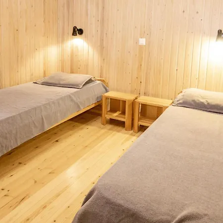 Kelokaltiokylae 16 By Interhome *