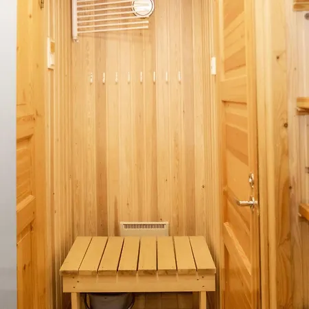 Ferienhaus Kelokaltiokylae 16 By Interhome