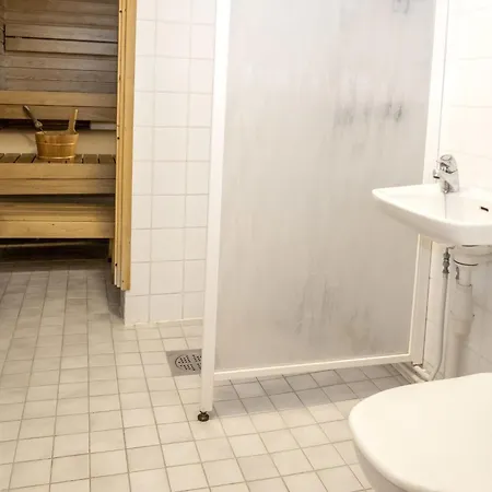 Casa de Férias Kelokaltiokylae 16 By Interhome *