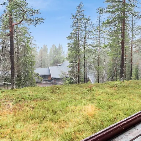 Dom wakacyjny Kelokaltiokylae 16 By Interhome *
