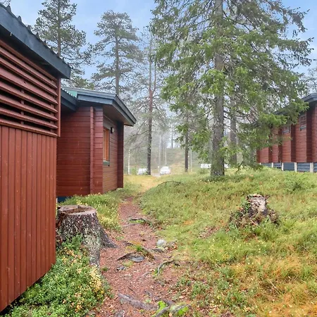 Kelokaltiokylae 16 By Interhome * Ruka