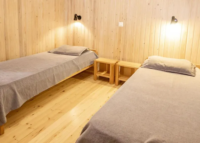 Kelokaltiokylae 16 By Interhome *