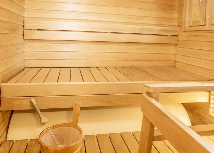 Kelokaltiokylae 16 By Interhome * 鲁卡