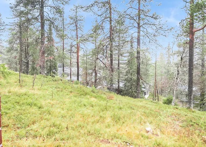 Kelokaltiokylae 16 By Interhome 度假居